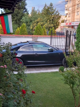 Audi A5 - 21000 лв. - 78761442 | Car24.bg