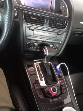 Audi A5 - 21000 лв. - 78761442 | Car24.bg