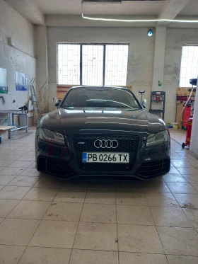 Audi A5 - 21000 лв. - 78761442 | Car24.bg
