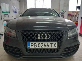 Audi A5 - 21000 лв. - 78761442 | Car24.bg
