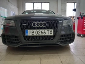 Audi A5 - 21000 лв. - 78761442 | Car24.bg