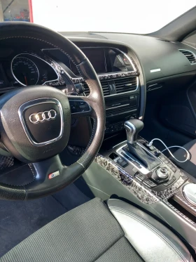 Audi A5 - 21000 лв. - 78761442 | Car24.bg