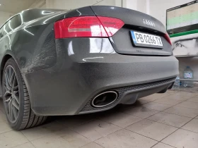 Audi A5 - 21000 лв. - 78761442 | Car24.bg