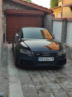 Audi A5 - 21000 лв. - 78761442 | Car24.bg