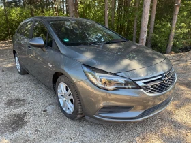 Opel Astra 1.6cdti 110 | Mobile.bg    3