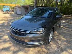 Opel Astra 1.6cdti 110 | Mobile.bg    2