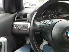 BMW 316 Автоматик Газ/Бенз - 3950 лв. - 33570865 8
