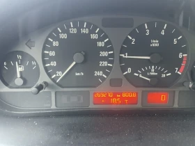 BMW 316 Автоматик Газ/Бенз - 3999 лв. - 64638586 12