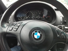 BMW 316 Автоматик Газ/Бенз - 3950 лв. - 33570865 12