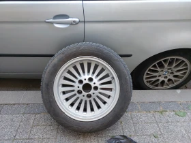 BMW 316 Автоматик Газ/Бенз - 4250 лв. - 26032240 13