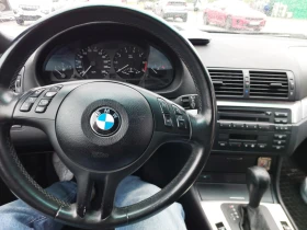 BMW 316 Автоматик Газ/Бенз - 3950 лв. - 33570865 4