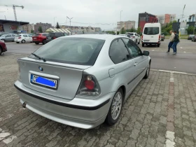 BMW 316 Автоматик Газ/Бенз - 3950 лв. - 33570865 2