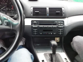 BMW 316 Автоматик Газ/Бенз - 3950 лв. - 33570865 9