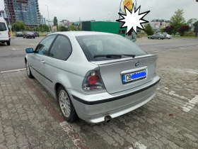 BMW 316 Автоматик Газ/Бенз - 3950 лв. - 33570865 3