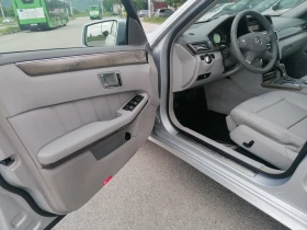 Mercedes-Benz E 250 CGI SEDAN  | Mobile.bg    10