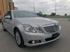 Mercedes-Benz E 250 CGI SEDAN  | Mobile.bg    2
