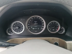 Mercedes-Benz E 250 CGI SEDAN  | Mobile.bg    9