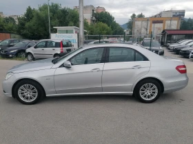Mercedes-Benz E 250 CGI SEDAN  | Mobile.bg    6