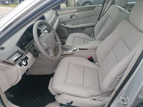 Mercedes-Benz E 250 CGI SEDAN  | Mobile.bg    7