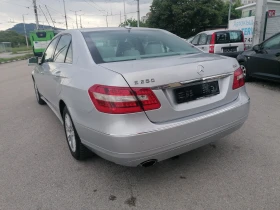 Mercedes-Benz E 250 CGI SEDAN  | Mobile.bg    5