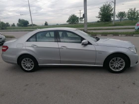 Mercedes-Benz E 250 CGI SEDAN  | Mobile.bg    3