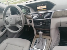 Mercedes-Benz E 250 CGI SEDAN  | Mobile.bg    11