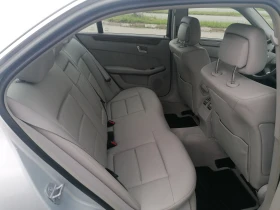 Mercedes-Benz E 250 CGI SEDAN  | Mobile.bg    16