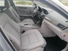 Mercedes-Benz E 250 CGI SEDAN  | Mobile.bg    12