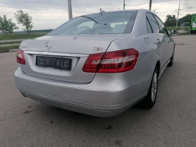 Mercedes-Benz E 250 CGI SEDAN  | Mobile.bg    4