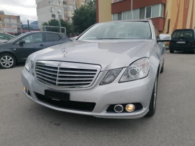  Mercedes-Benz E 250