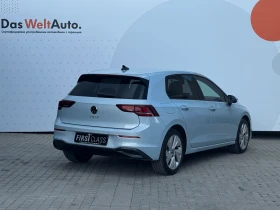 Обява за продажба на VW Golf 8 Life Plus 2.0 TDI SCR DSG ~59 900 лв. - изображение 1