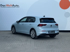 Обява за продажба на VW Golf 8 Life Plus 2.0 TDI SCR DSG ~59 900 лв. - изображение 2