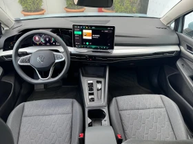 Обява за продажба на VW Golf 8 Life Plus 2.0 TDI SCR DSG ~59 900 лв. - изображение 7