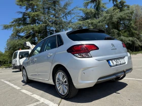 Citroen C4 Automatic | Mobile.bg    5