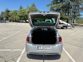 Citroen C4 Automatic | Mobile.bg    6