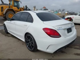 Mercedes-Benz C 300 Авто Кредит! Бронята е в обявата , Клип на мотора! - 32000 лв. - 87750234 8