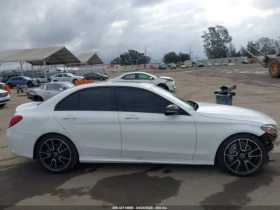 Mercedes-Benz C 300 Авто Кредит! Бронята е в обявата , Клип на мотора! - 32000 лв. - 87750234 6