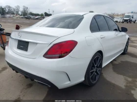 Mercedes-Benz C 300 Авто Кредит! Бронята е в обявата , Клип на мотора! - 32000 лв. - 87750234 9