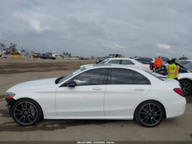 Mercedes-Benz C 300 Авто Кредит! Бронята е в обявата , Клип на мотора! - 32000 лв. - 87750234 7