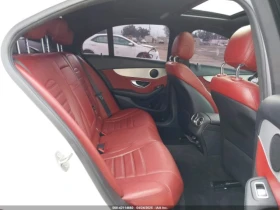 Mercedes-Benz C 300 Авто Кредит! Бронята е в обявата , Клип на мотора! - 32000 лв. - 87750234 12