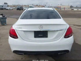 Mercedes-Benz C 300 Авто Кредит! Бронята е в обявата , Клип на мотора! - 32000 лв. - 87750234 5