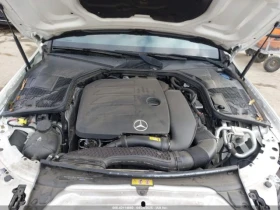 Mercedes-Benz C 300 Авто Кредит! Бронята е в обявата , Клип на мотора! - 32000 лв. - 87750234 14