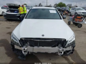 Mercedes-Benz C 300 Авто Кредит! Бронята е в обявата , Клип на мотора! - 32000 лв. - 87750234 3