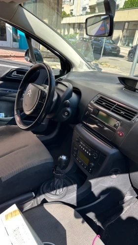 Citroen C4 Coupe | Mobile.bg    7