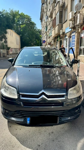 Citroen C4 Coupe | Mobile.bg    4