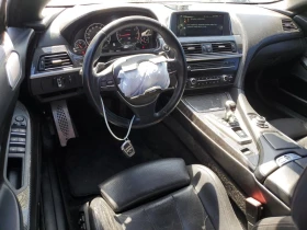 BMW M6 BANG&OLUFSEN* HEAD UP* ASSISTANT* SOFT CLOSE* AMBI - 35000 лв. - 87612459 8