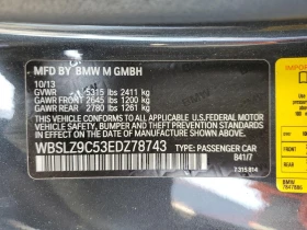 BMW M6 BANG&OLUFSEN* HEAD UP* ASSISTANT* SOFT CLOSE* AMBI - 35000 лв. - 87612459 12