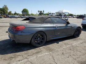BMW M6 BANG&OLUFSEN* HEAD UP* ASSISTANT* SOFT CLOSE* AMBI - 35000 лв. - 87612459 6