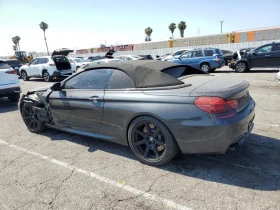 BMW M6 BANG&OLUFSEN* HEAD UP* ASSISTANT* SOFT CLOSE* AMBI - 35000 лв. - 87612459 4