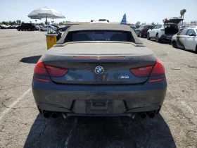 BMW M6 BANG&OLUFSEN* HEAD UP* ASSISTANT* SOFT CLOSE* AMBI - 35000 лв. - 87612459 5